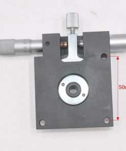 Mặt sau của KSP-606MR