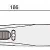 Mỏ hàn khí SKM-40