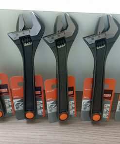 Mỏ lết model 8071