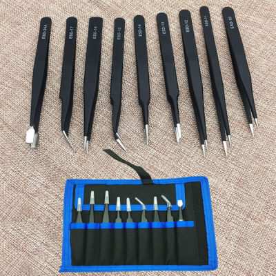 Nhíp gắp linh kiện