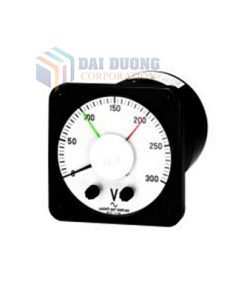 Rơ le đồng hồ đo - máy ghi dòng điện