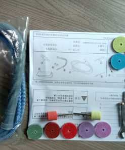 Sản phẩm máy mài khuôn khí nén