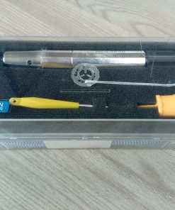 Sản phẩm máy mài khí nén UHT MSG