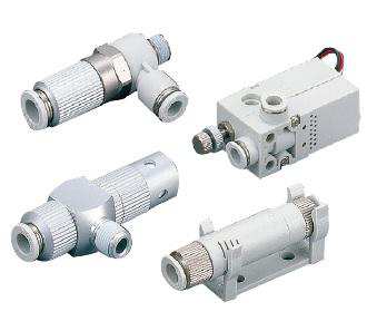 Thiết bị chân không CKD