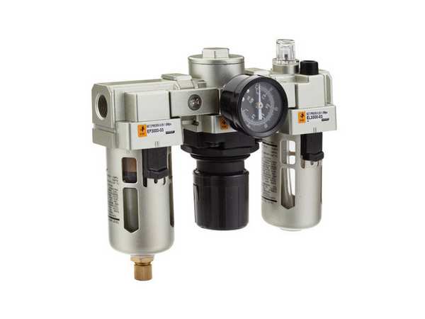 Thiết bị lọc khí