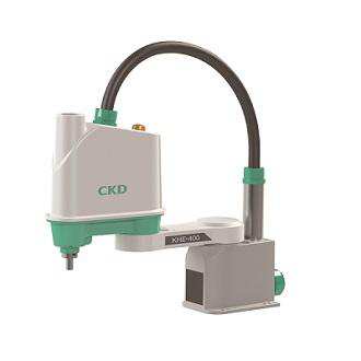 Thiết bị truyền động điện CKD