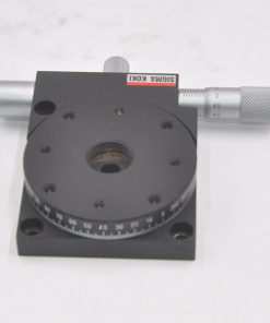 Thiết bị xoay trục nhập khẩu