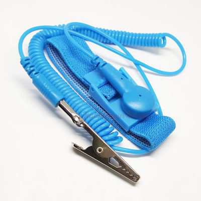 Vòng đeo tay chống tĩnh điện Leko