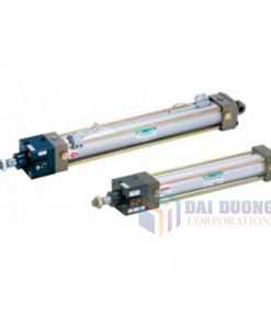 Xi lanh có khóa tự do USC