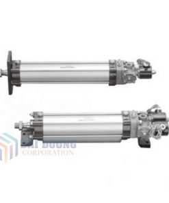 Xi lanh có van CAV2-COVP2-COVN2