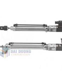 Xi lanh có van CKV2