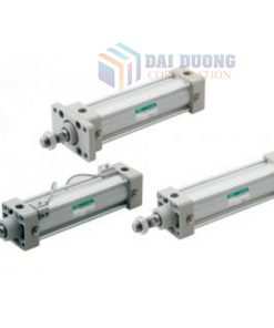 Xi lanh cỡ trung SCA2