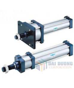 Xi lanh khí công suất cao SHC