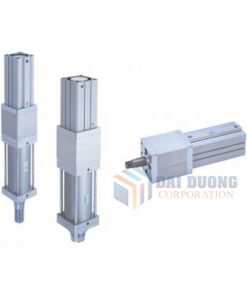 Xi lanh khí nén MCP