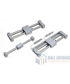 Xi lanh không trục loại điện từ MRL2