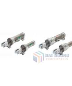 Xi lanh kẹp CAC-N - UCAC-N