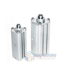 Xi lanh kẹp quay RCC2