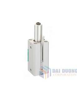 Xi lanh kẹp quay RCS