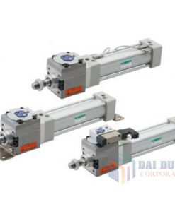 Xi lanh phanh có thanh buộc JSG