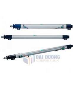 Xi lanh tốc độ cao HCA