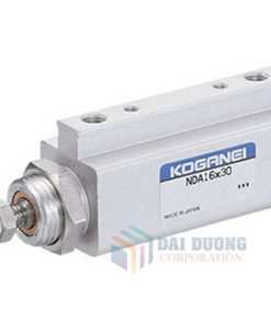 Xylanh KNOCK loại tác động kép NDA