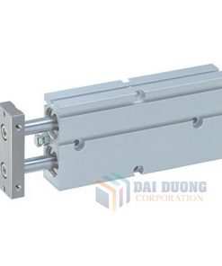 Xylanh hai thanh tác động kép TBDA-TBDAK-TBDAM