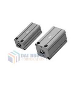 Xylanh khí cơ bản loại tác động kép BC