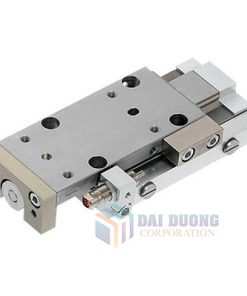 Xylanh khí nén loại tác động kép MGA