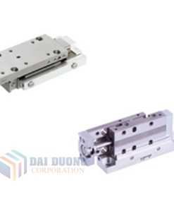 Xylanh khí nén tác động kép MGAL-MGAH