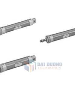 Xylanh kiểu tác động kép DAH-DAK-DAL-DAN