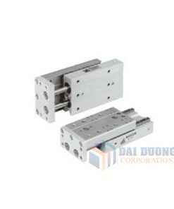 Xylanh loại có thanh dẫn ARS-ARSK-ARSZ