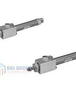 Xylanh loại tác động kép DAR-DAT-DAW