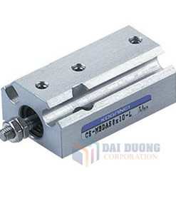 Xylanh loại tác động kép MBDA