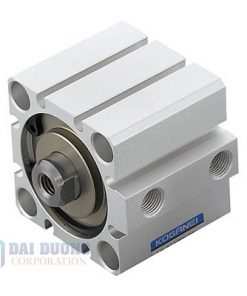 Xylanh loại tác động đơn CSA Series