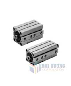 Xylanh loại tác động đơn CTA - CTAW