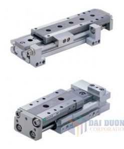 Xylanh trượt tuyến tính LCG Series