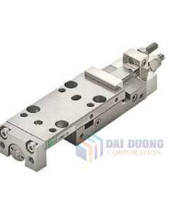 Xylanh trượt tuyến tính LCM Series