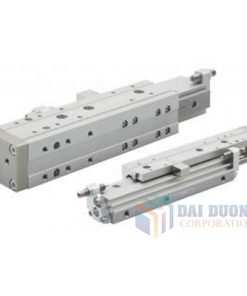 Xylanh trượt tuyến tính LCW Series