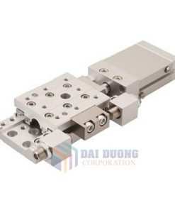 Xylanh trượt tuyến tính LCX Series