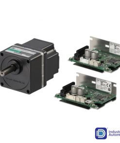 Động cơ DC không chổi than BLV Series | Oriental Motor