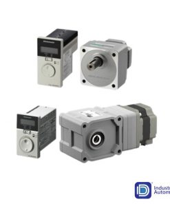 Động cơ DC không chổi than BMU Series | Oriental Motor