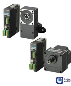 Động cơ DC không chổi than BX II Series | Oriental Motor