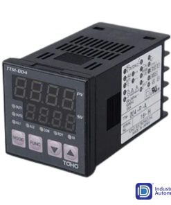 Bộ điều khiển nhiệt độ TTM 004S | TOHO Electronic