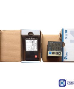 Bộ điều khiển nhiệt độ TTM J4-R-AB | TOHO Electronics
