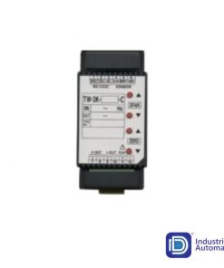 Bộ chuyển đổi tín hiệu TW 2C - 2X - 3K| Watanabe