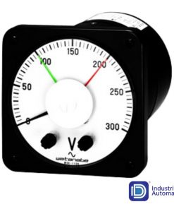 Rơ le đồng hồ WSE 110K - 4K | Watanabe