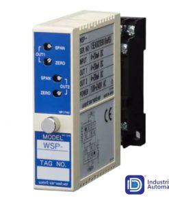 Bộ chuyển đổi tín hiệu WSP ACW/EFW - ADS/SBS - AZ/EZ | Watanabe