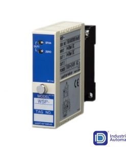 Bộ chuyển đổi tín hiệu WSPF DBZ - DBZW | Watanabe