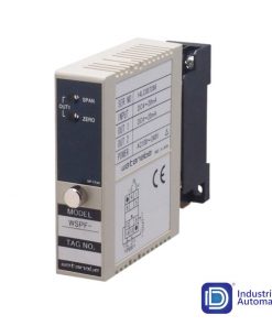 Bộ chuyển đổi tín hiệu WSPF THS - THW | Watanabe