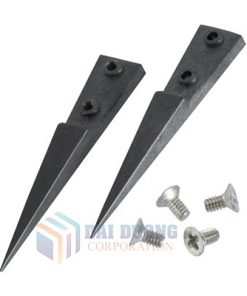 Đầu nhíp dự phòng PTZ-91, PTZ-92, PTZ-93 ~ 96